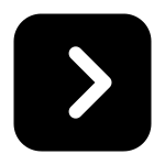 Chevron Square Right F SVG Icon